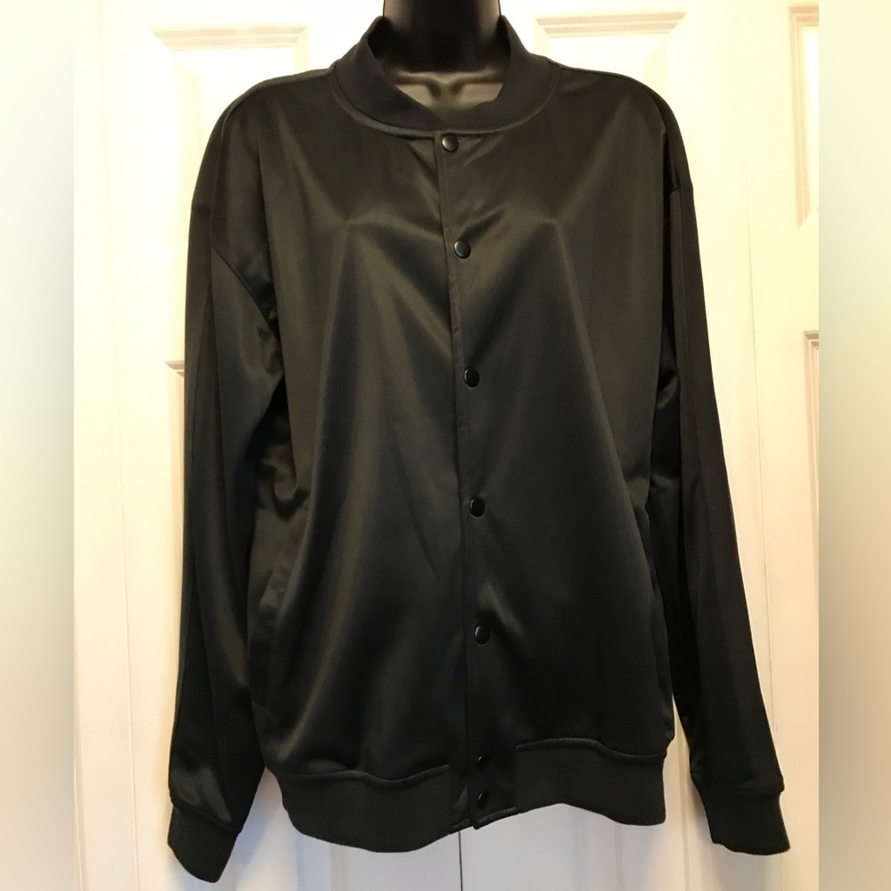 Fabletics The Lockdown Full Zip Men’s Track Jacke… - image 6